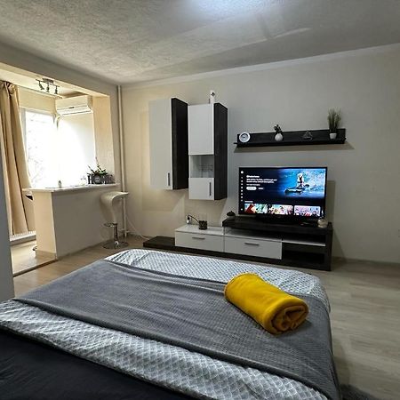 Reeas Apartament Timişoara Exterior foto