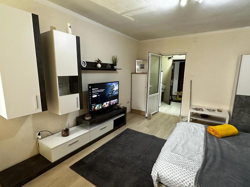 Reeas Apartament Timişoara Exterior foto