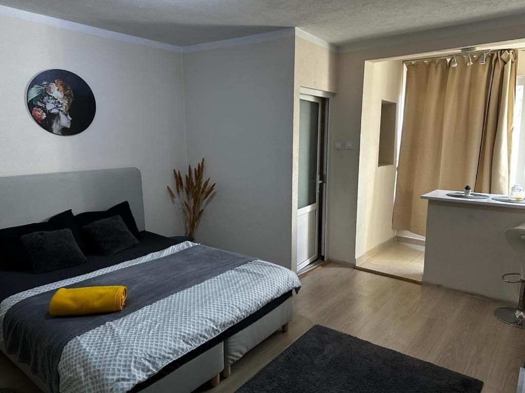 Reeas Apartament Timişoara Exterior foto