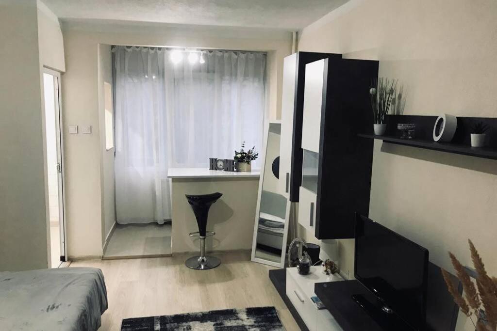 Reeas Apartament Timişoara Exterior foto